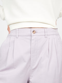 Frochickie Trousers - Lavender (B1132200_LAV) [3]