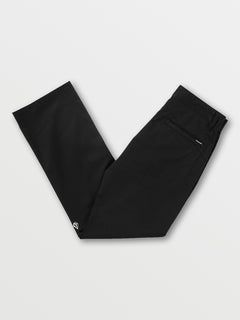 Big Boys Frickin Regular Stretch Pants - Black (C1112304_BLK) [B]