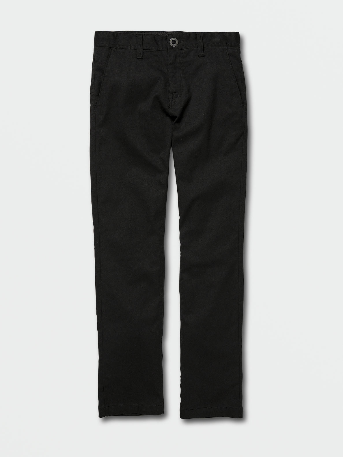 Big Boys Frickin Modern Stretch Pants - Black (C1112306_BLK) [F]