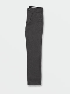 Big Boys Frickin Modern Stretch Pants - Charcoal Heather (C1112306_CHH) [1]