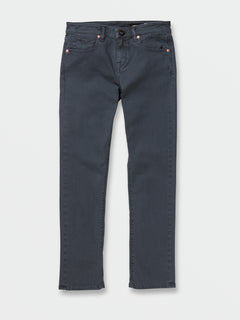Big Boys Colored Vorta Slim Fit Jeans - Marina Blue (C1932230_MRB) [F]