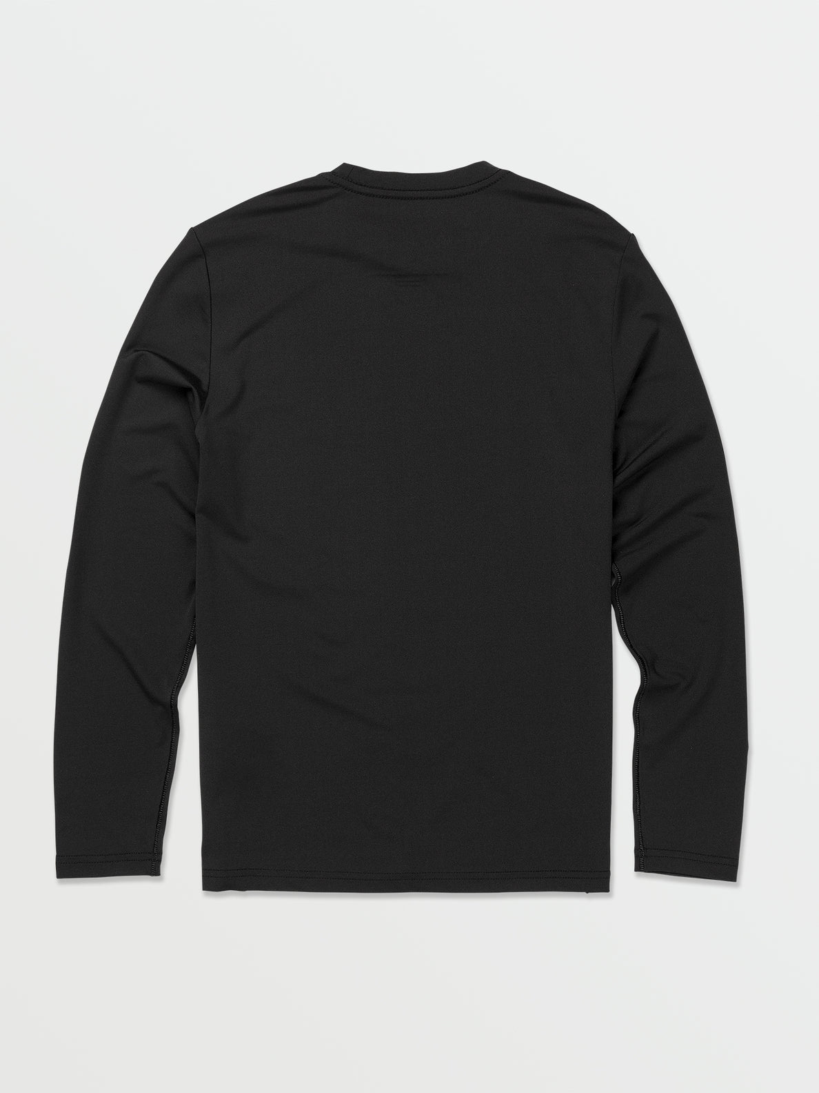 Big Boys Skeleton Long Sleeve Shirt - Black (C9322230_BLK) [B]