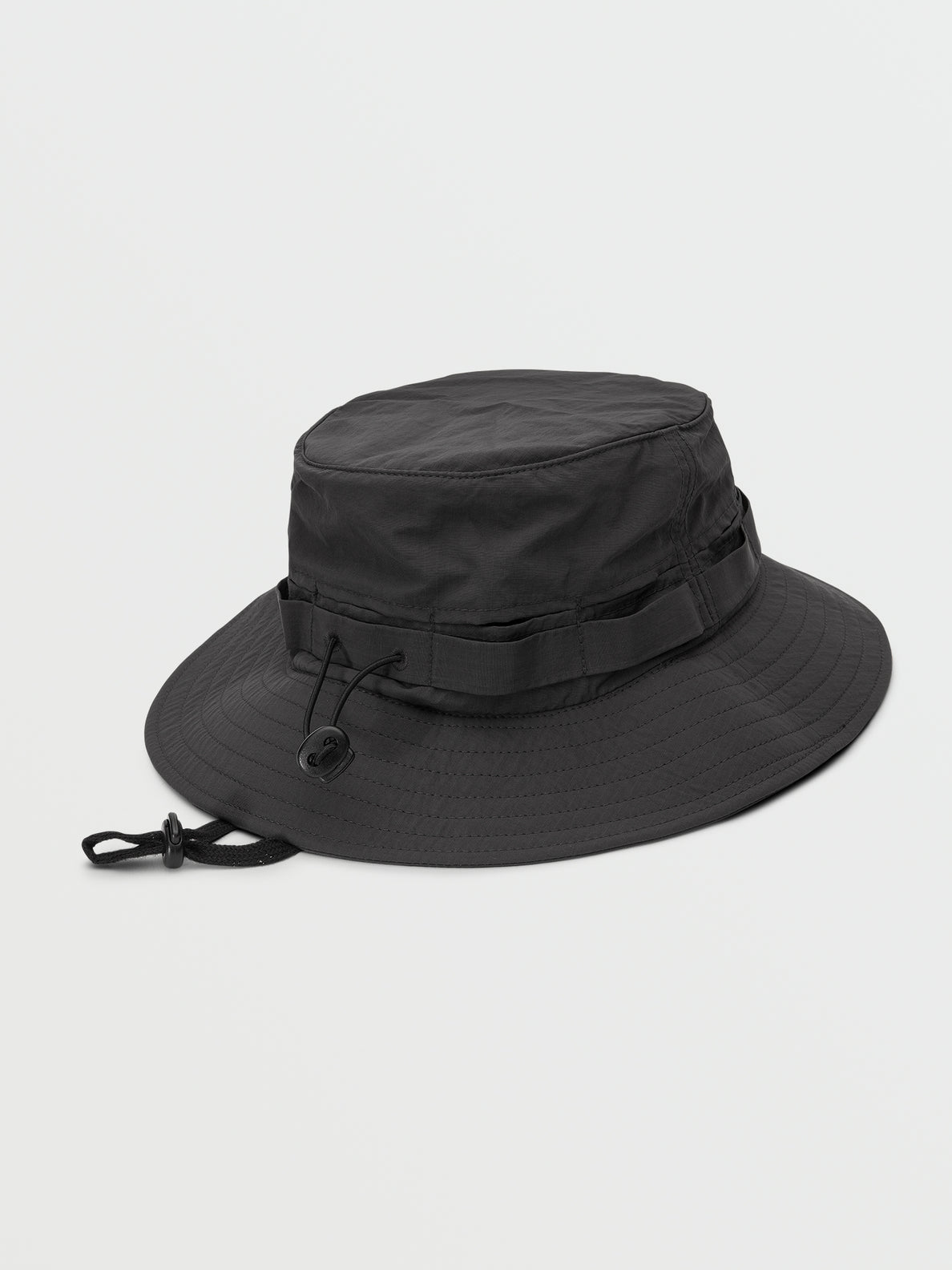 Ventilator Boonie Hat - Black (D5512302_BLK) [B]