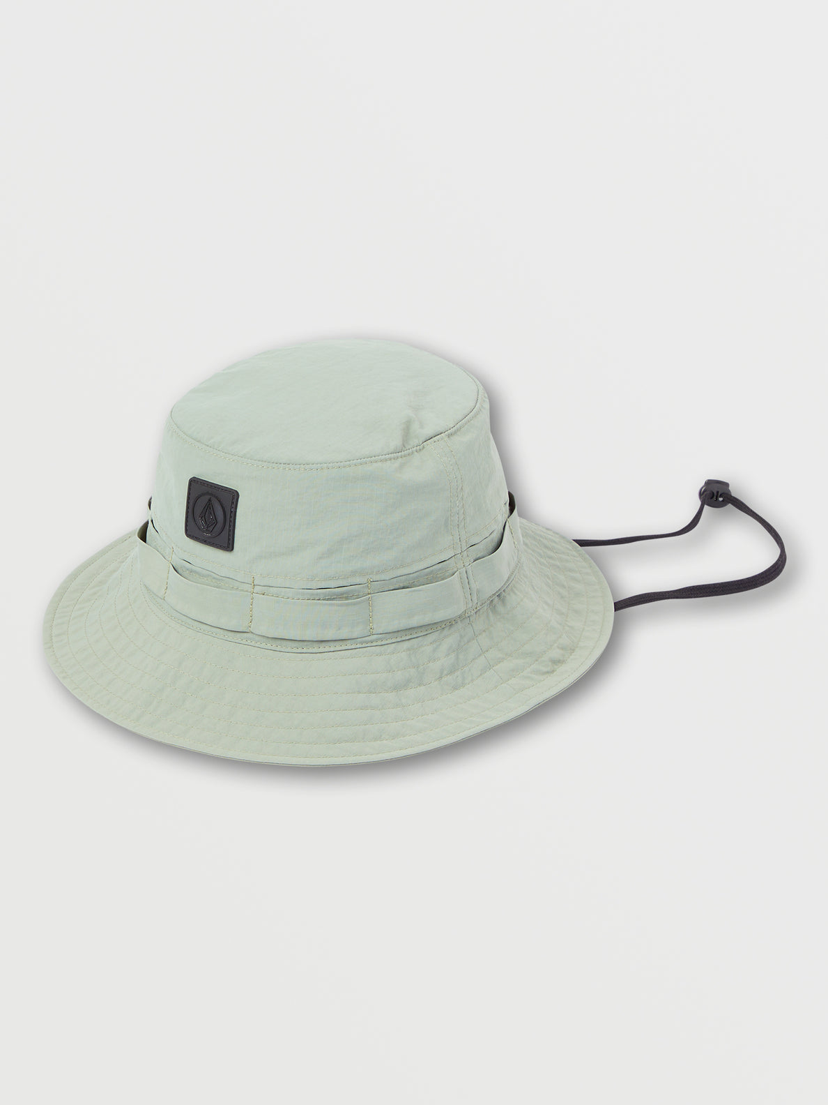 Ventilator Boonie Hat - Seagrass Green (D5512302_SGR) [F]