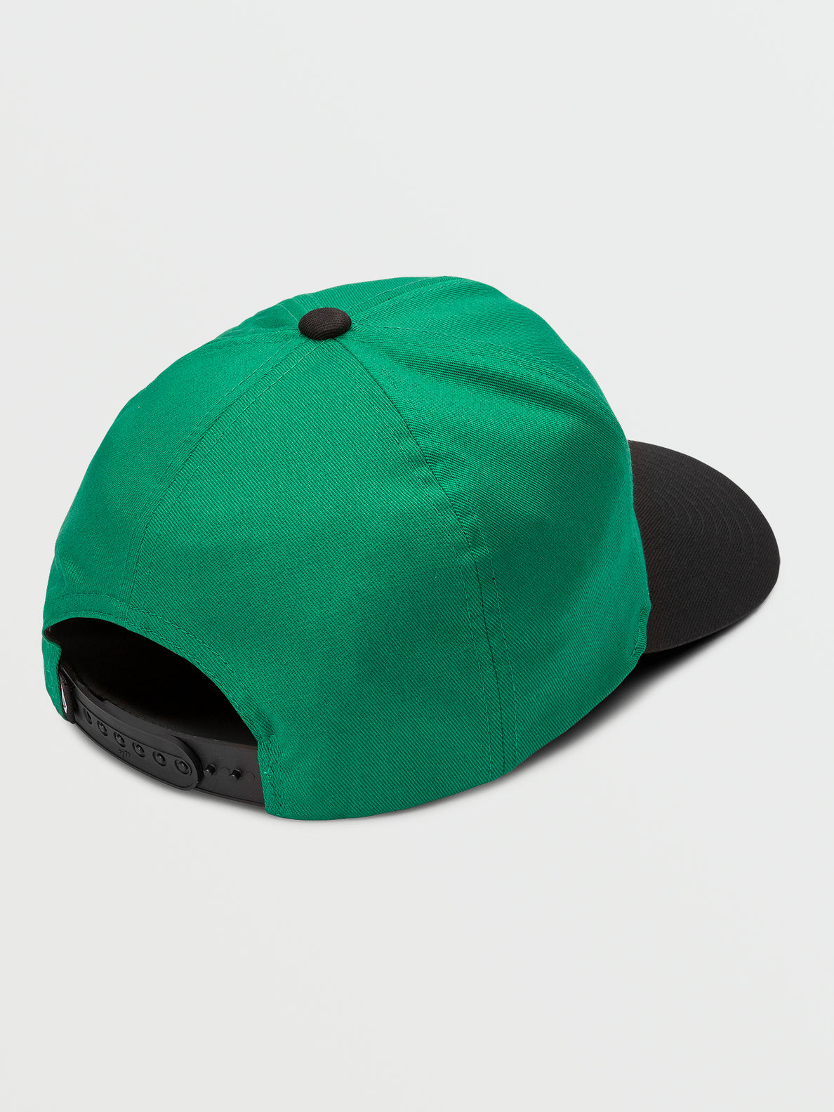 Demo Adjustable Hat - Synergy Green (D5512304_SYG) [B]