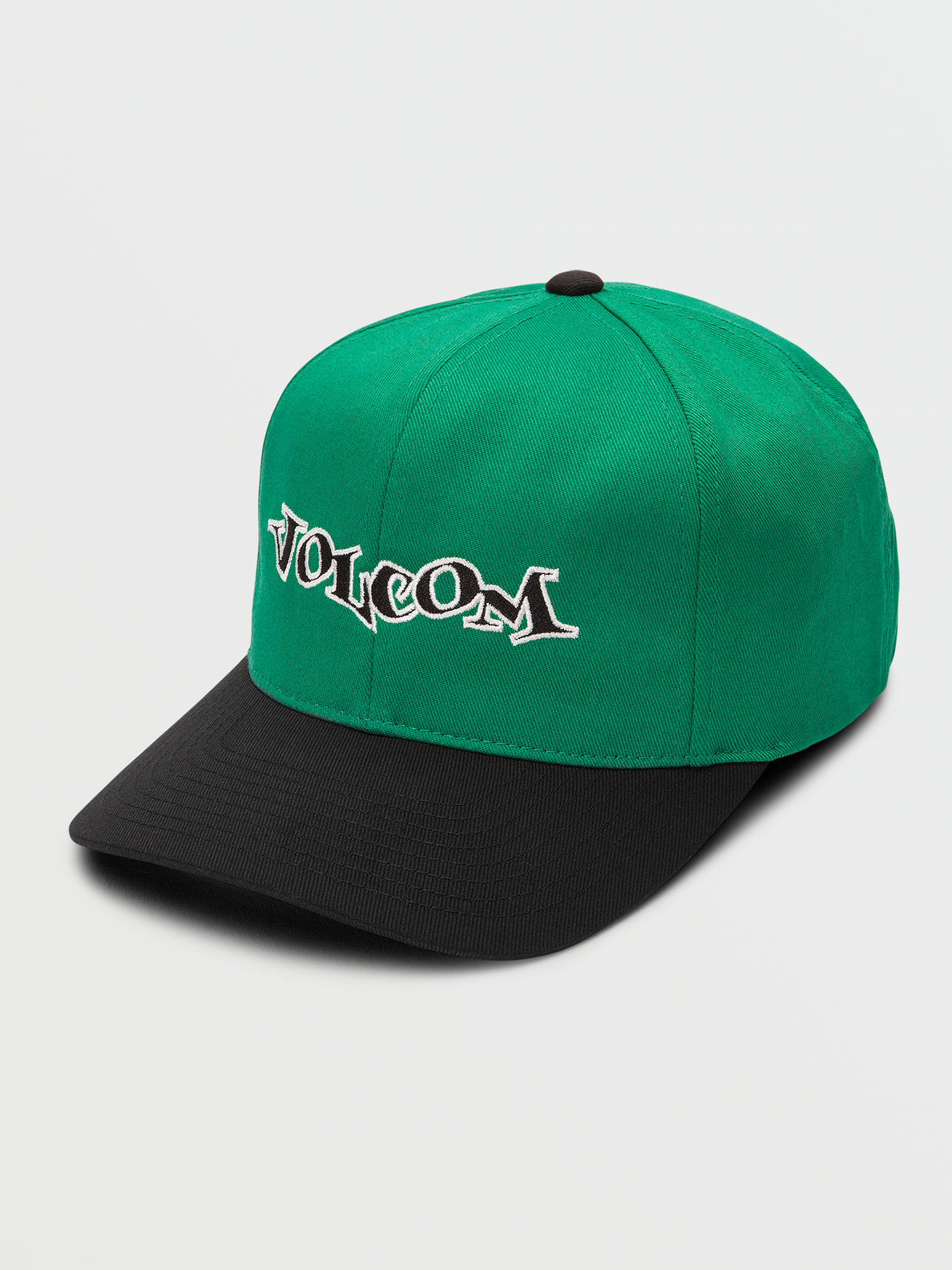 Demo Adjustable Hat - Synergy Green (D5512304_SYG) [F]