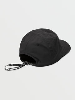 Skate Vitals Adjustable Hat - Black (D5512310_BLK) [B]