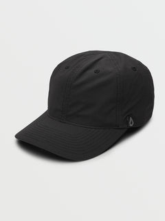Skate Vitals Adjustable Hat - Black (D5512310_BLK) [F]