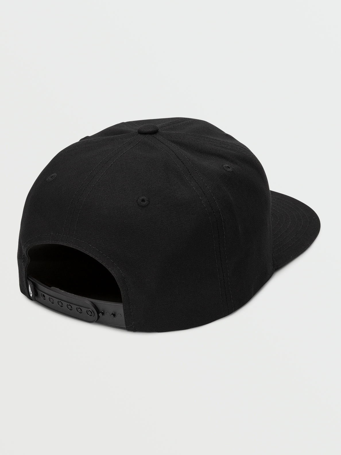 Stoney Stone Adjustable Hat - Black (D5512314_BLK) [B]