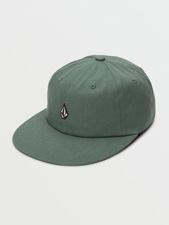 Full Stone Dad Hat - Abyss (D5512318_ABY) [F]