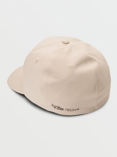 Stone Tech Flexfit Delta® Hat - Almond (D5512319_ALD) [B]