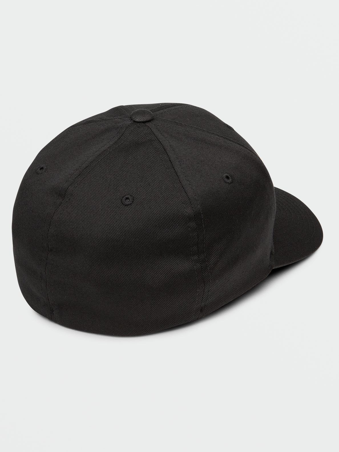 Full Stone Flexfit Hat - Black (D5512320_BLK) [B]