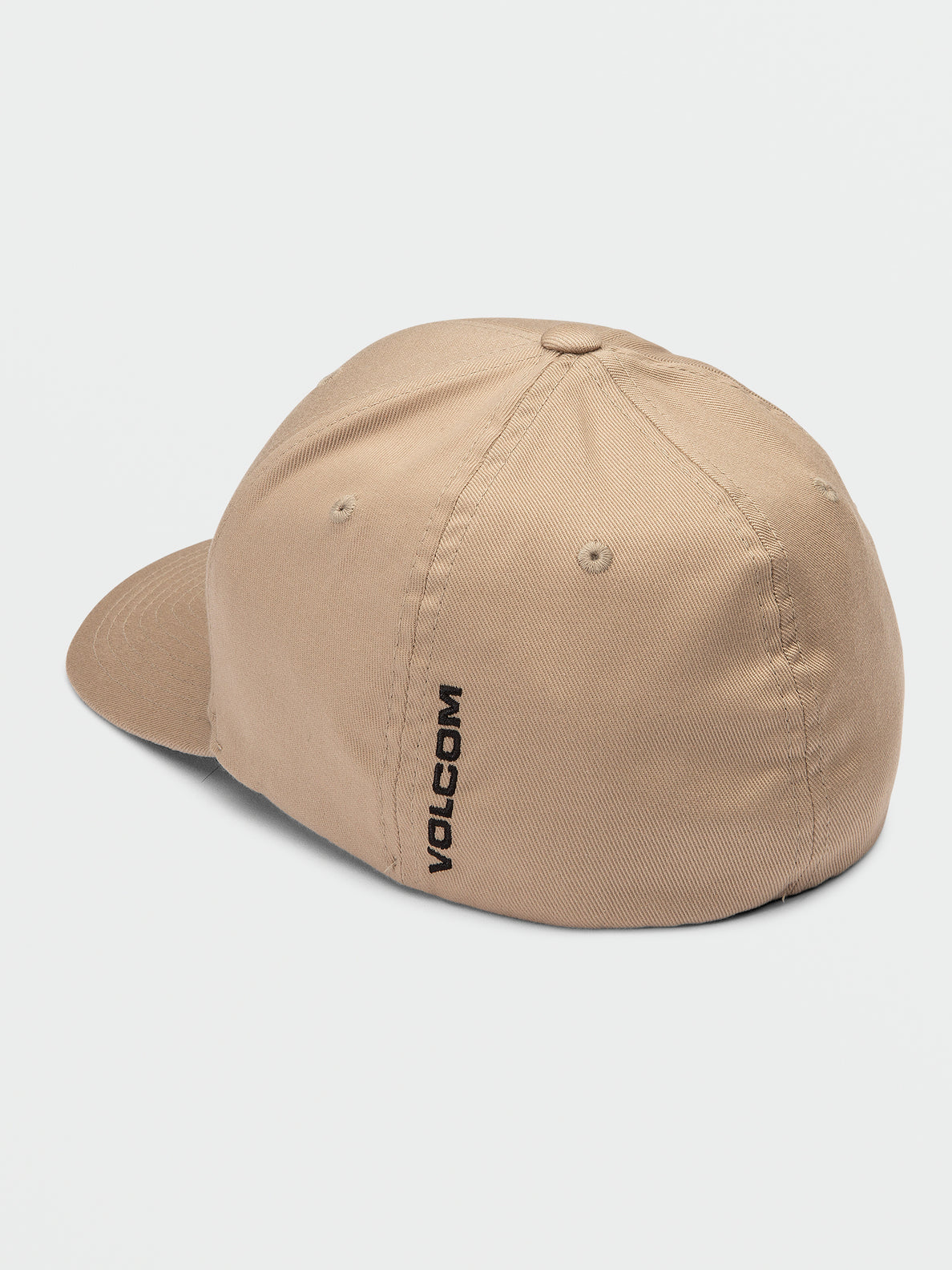 Full Stone Flexfit Hat - Khaki (D5512320_KHA) [B]