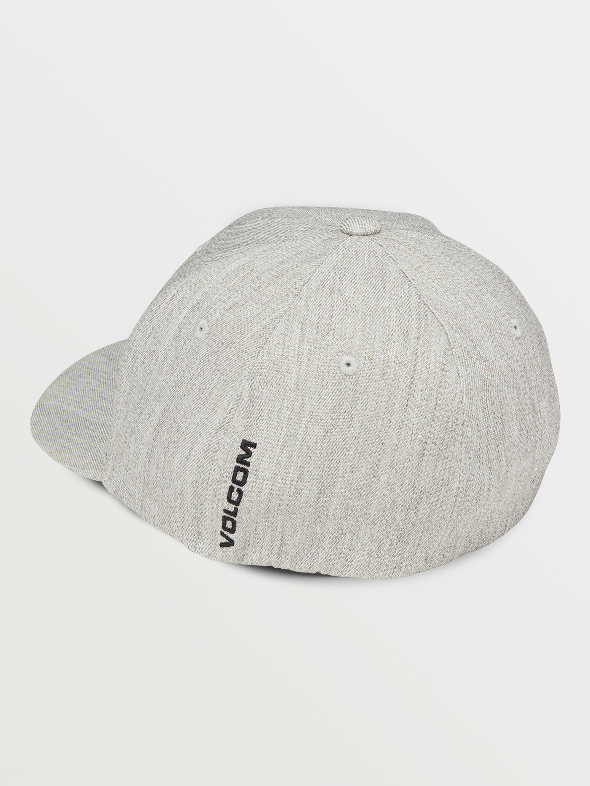 Full Stone Heather Flexfit Hat - Grey Vintage (D5512321_GVN) [B]