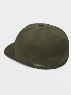 Stone Tech Delta Hat - Duffle Bag (D5532100_DUF) [B]
