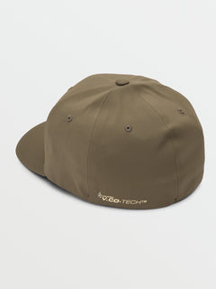 Stone Tech Delta Hat - Military (D5532100_MIL) [B]