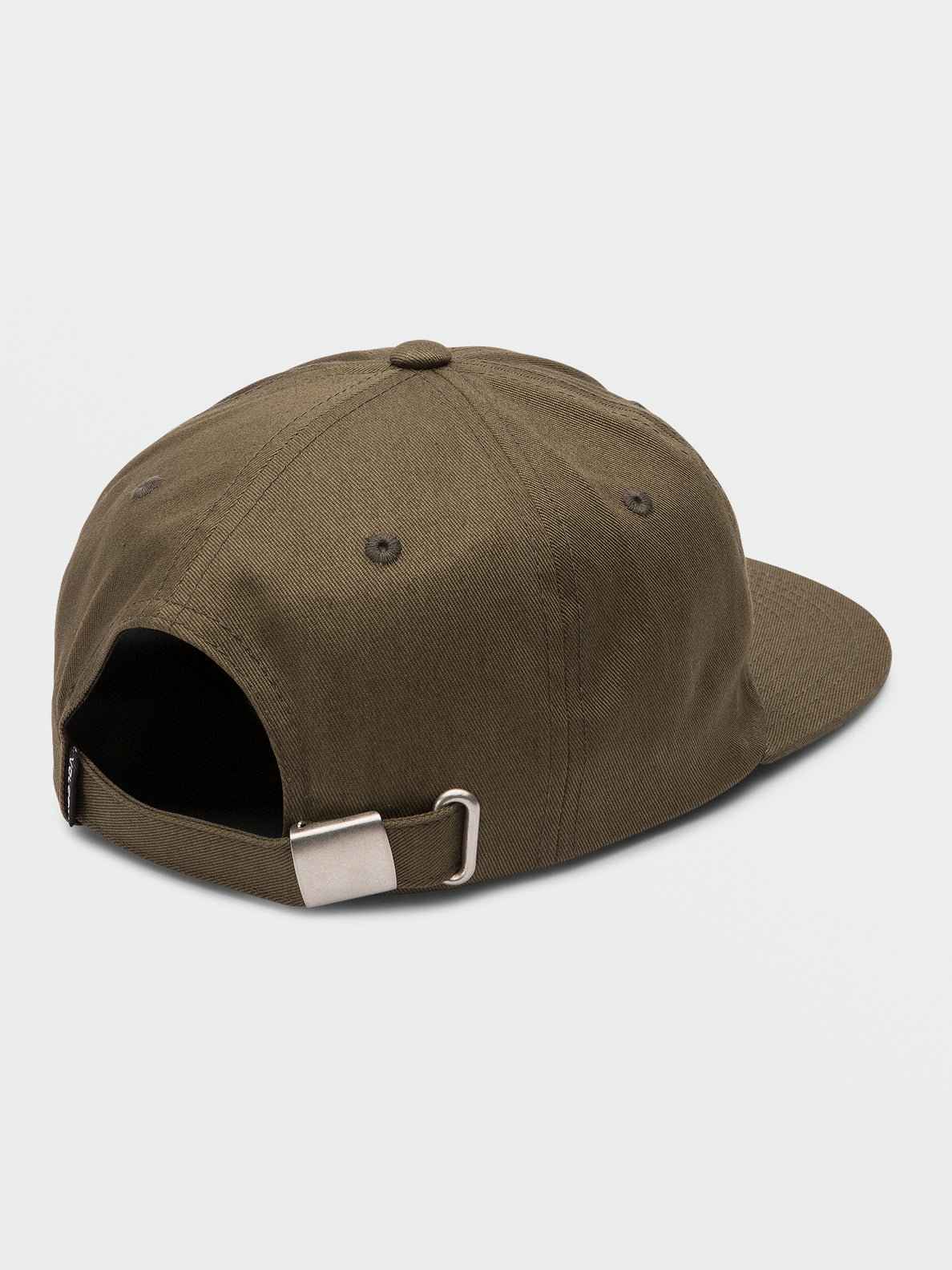 Full Stone Dad Hat - Military (D5532215_MIL) [B]