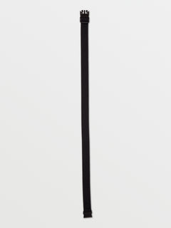 Xander Elastic Belt - Black (D5932101_BLK) [B]