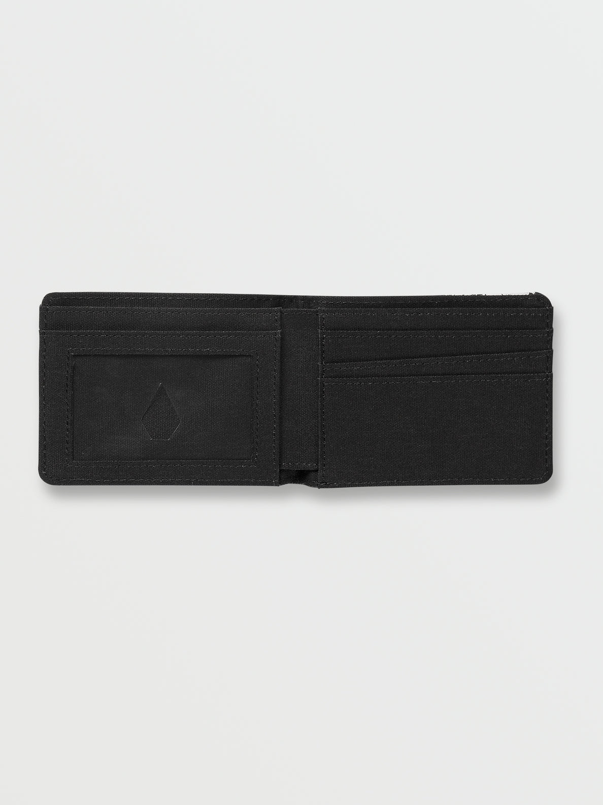 Post Bifold Wallet - Black (D6032200_BLK) [1]