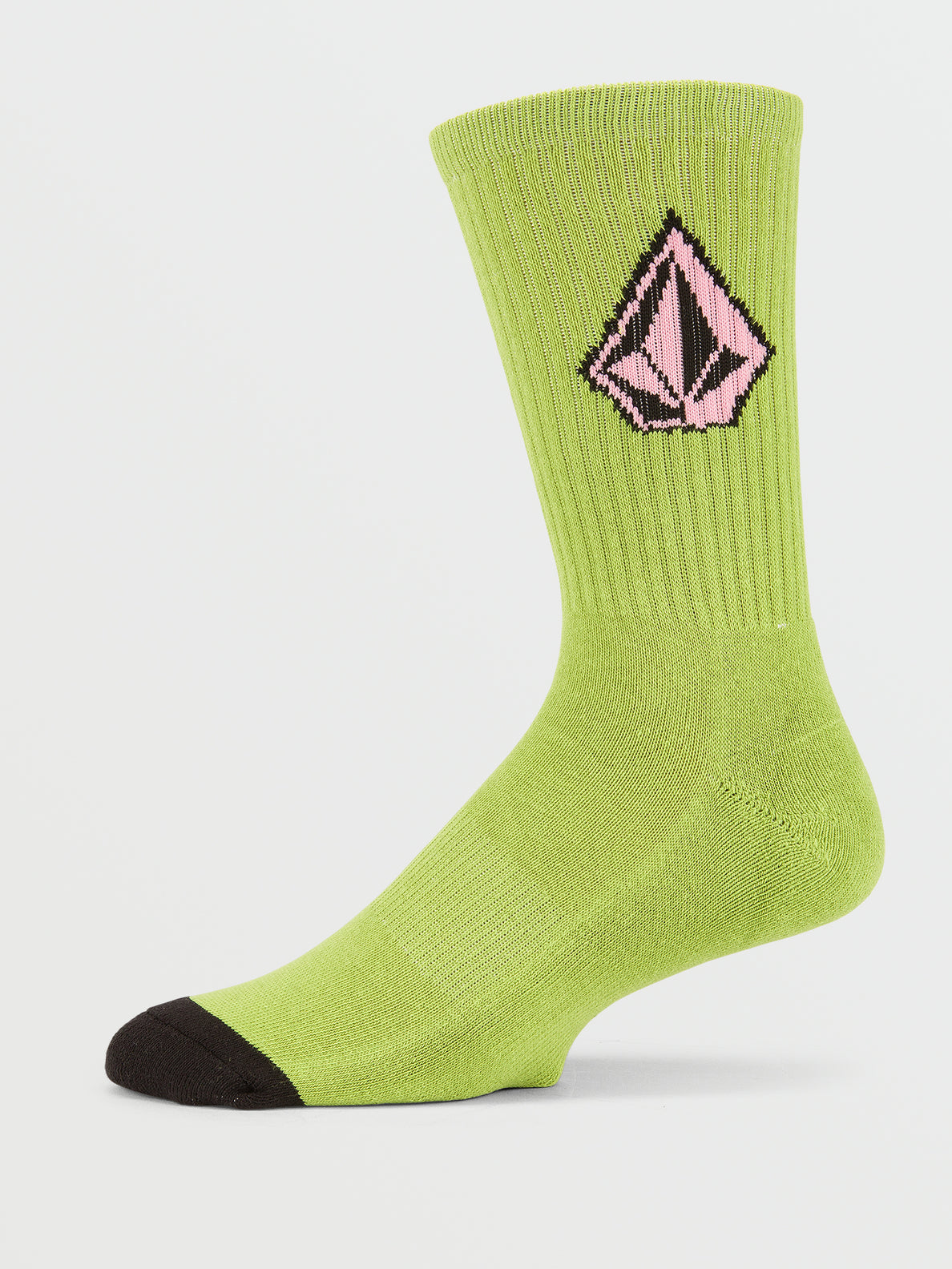 Featured Artist Justin Hager Sock - Reef Pink (D6312300_RFP) [2]