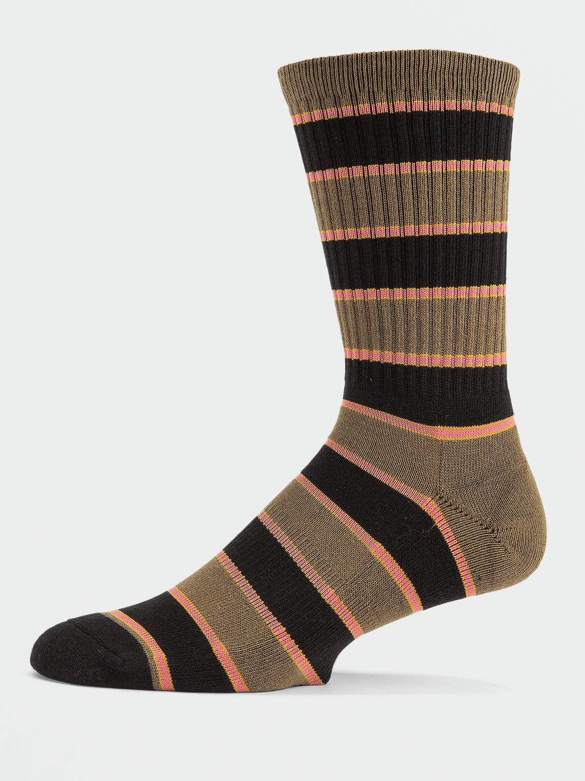 Stoney Stripes Socks - Old Mill (D6322301_OLM) [2]