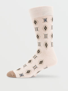 True Socks - Whitecap Grey (D6332202_WCG) [1]