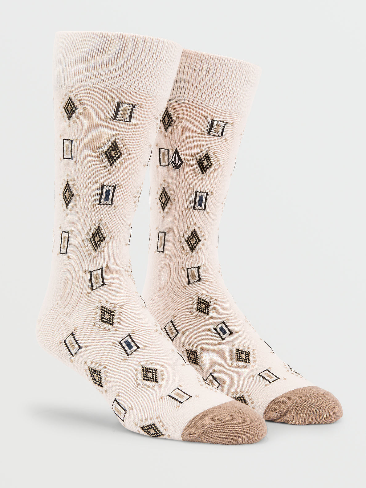 True Socks - Whitecap Grey (D6332202_WCG) [F]