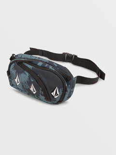 Volcom Full Size Waist Pack - Marina Blue (D6522202_MRB) [F]