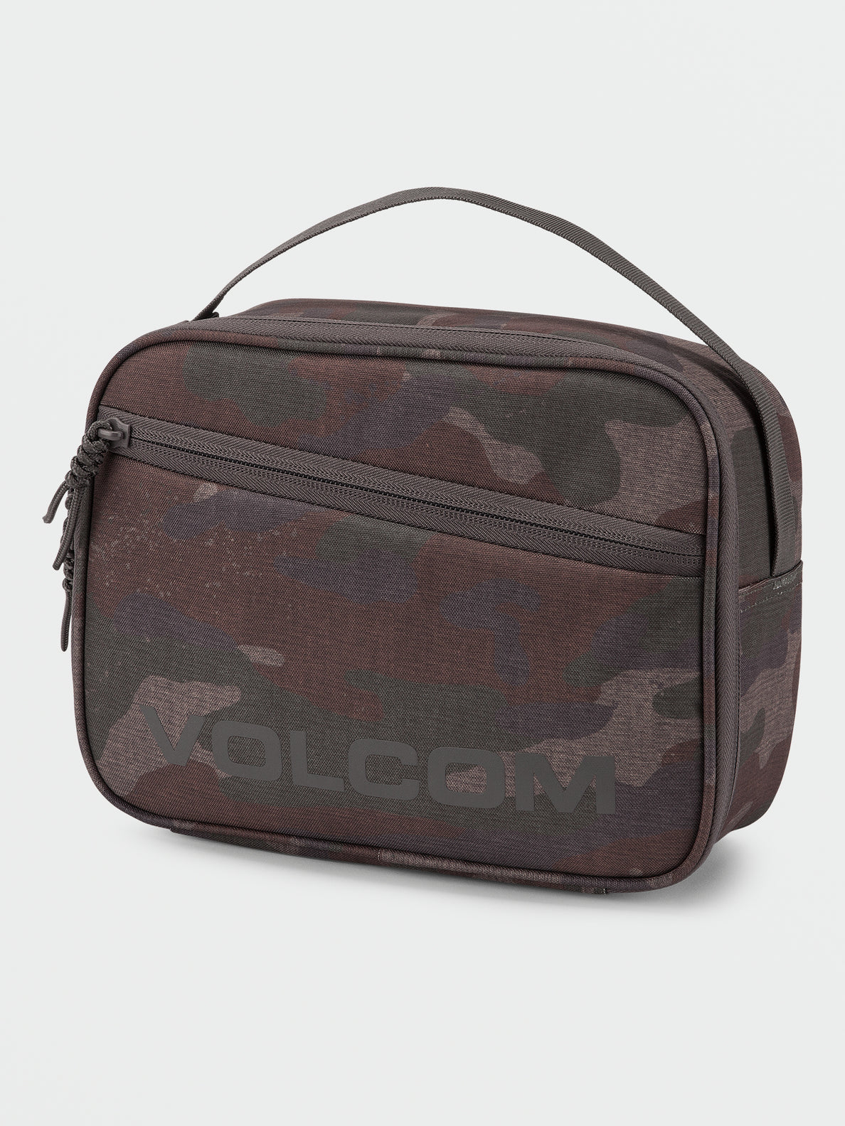 VOLCOM LUNCH BOX - ARMY GREEN COMBO (D6522203_ARC) [F]