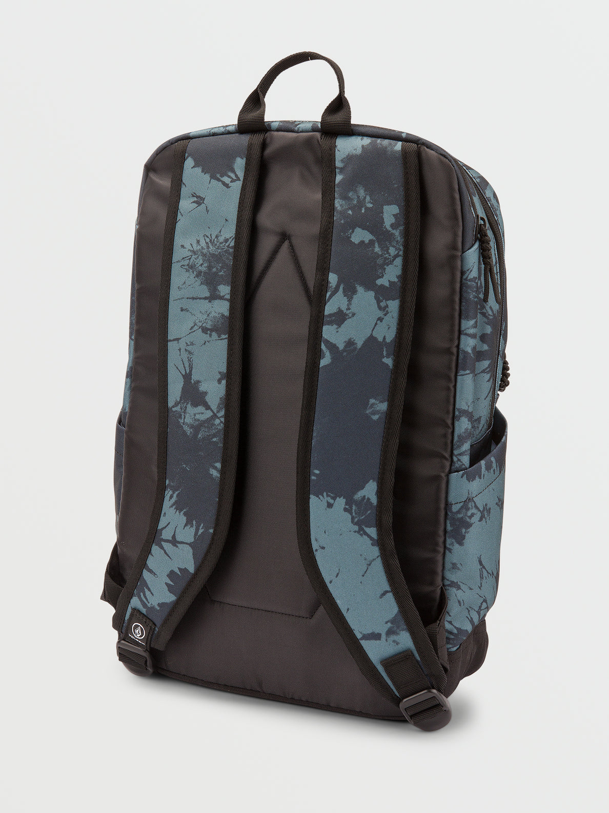 Volcom School Backpack - Marina Blue (D6522205_MRB) [B]