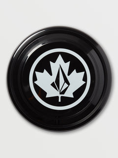 Canada Frisbee - Black