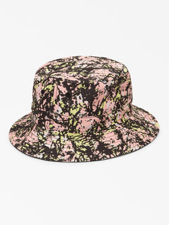 Stone Hour Bucket Hat - Coral