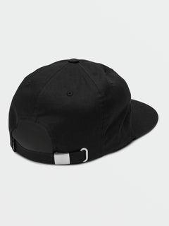 Wonder Stone Hat - Black (E5512305_BLK) [B]