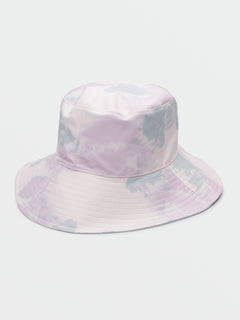 Truly Stokin Bucket Hat - Tie Dye (E5532204_TDY) [B]