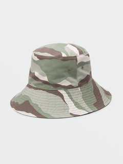 Out Of Range Bucket Hat - Dark Camo (E5542201_DCA) [3]
