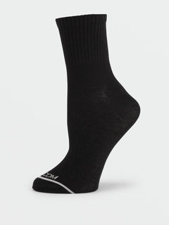 The New Crew 3 Pack Socks - Assorted Colors (E6312301_AST) [2]