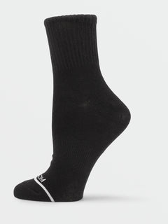 The New Crew Socks 3 Pack - Assorted Colors (E6332200_AST) [1]