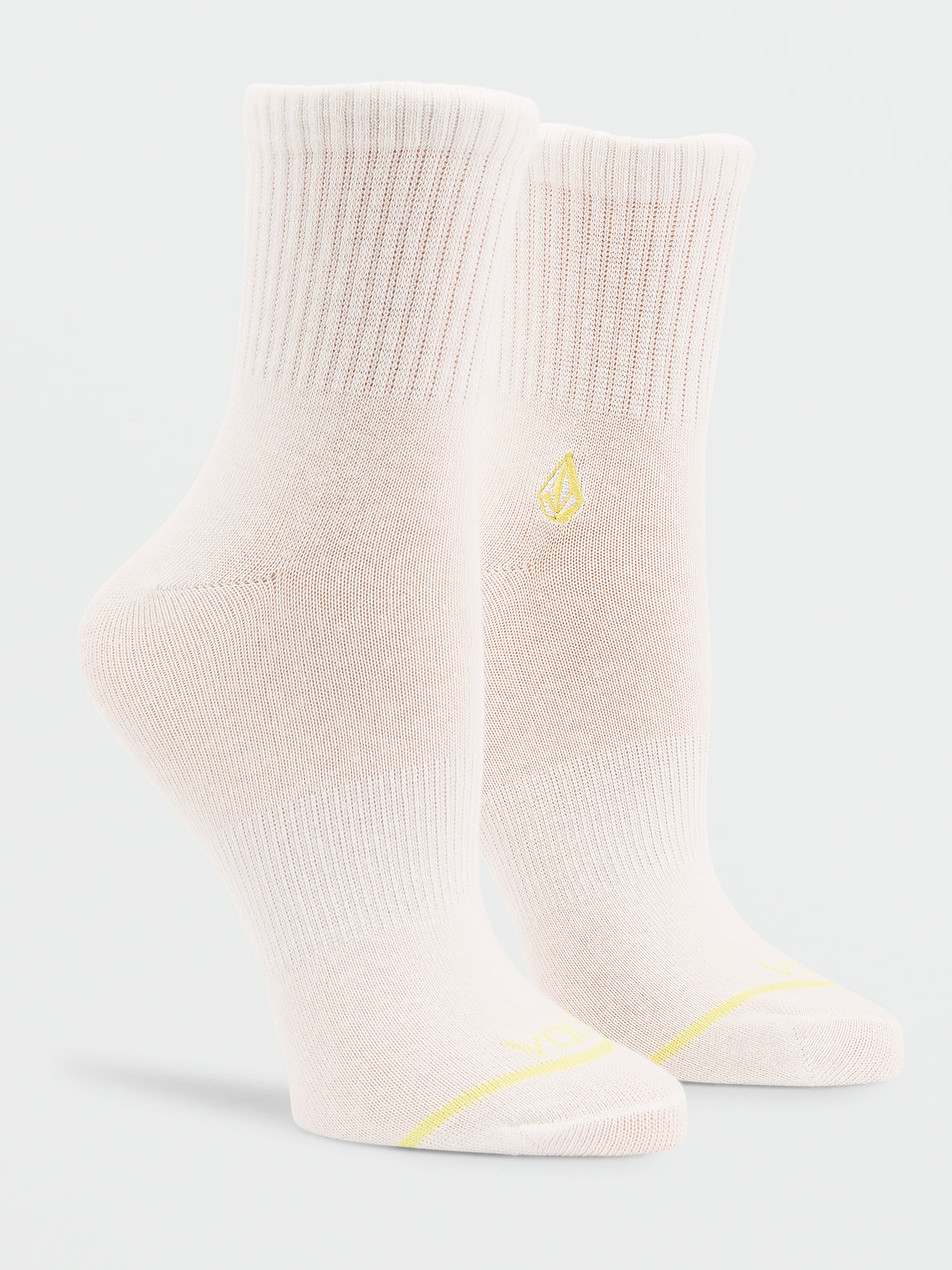 The New Crew Socks 3 Pack - Assorted Colors (E6332200_AST) [2]