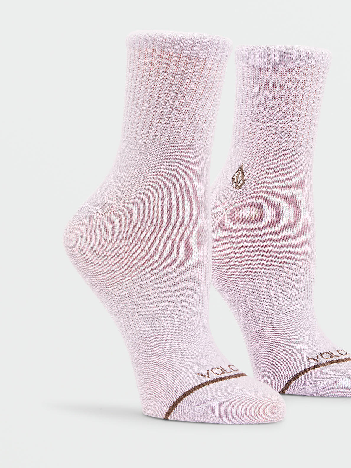 The New Crew Socks 3 Pack - Assorted Colors (E6332200_AST) [6]