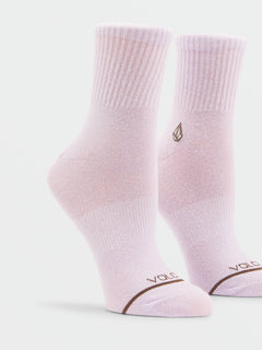 The New Crew Socks 3 Pack - Assorted Colors (E6332200_AST) [6]