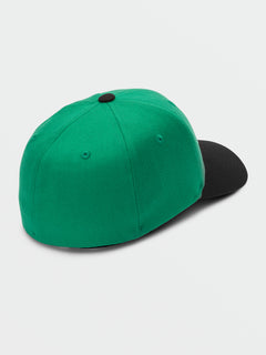 Demo Flexfit® Hat - Synergy Green (F5512331_SYG) [B]