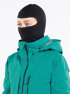 Womens Koa Tds Infrared Gore-Tex Jacket - Vibrant Green (H0452400_VBG) [38]
