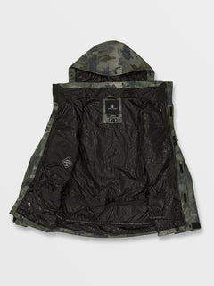Womens Ell Insulated Gore-Tex Jacket - Cloudwash Camo (H0452404_CWC) [21]