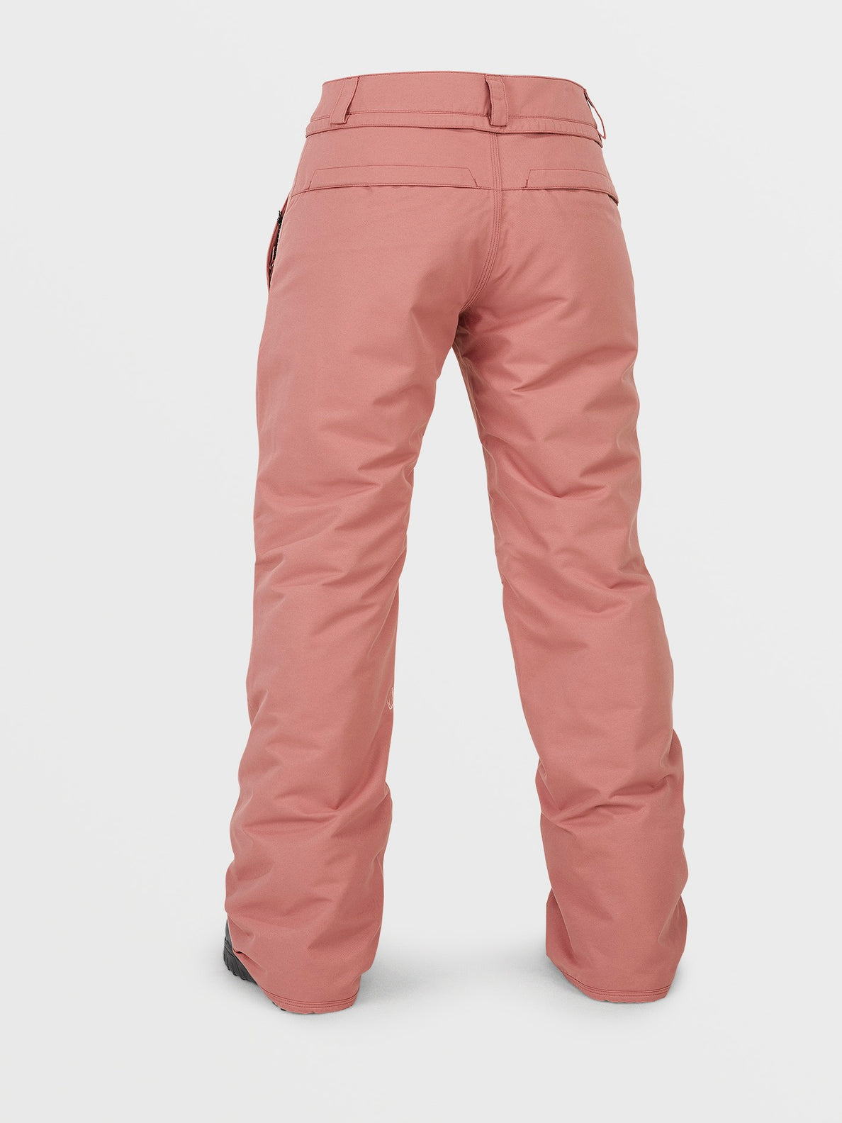 Womens Frochickie Insulated Pants - Earth Pink – Volcom Canada