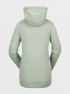 Womens Tower Pullover Fleece - Sage Frost (H4152405_SGF) [B]