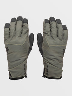 Mens Cp2 Gore-Tex Gloves - Light Military (J6852404_LTM) [F]