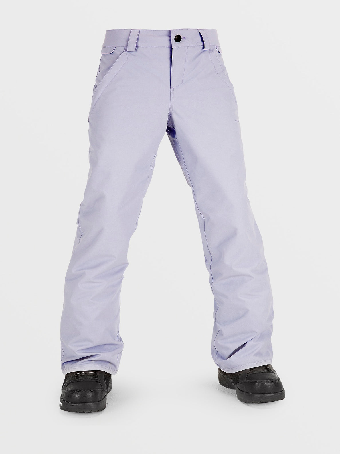 Kids Frochickidee Insulated Pants - Lilac Ash (N1252400_LCA) [F]