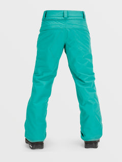 Kids Frochickidee Insulated Pants - Vibrant Green (N1252400_VBG) [B]