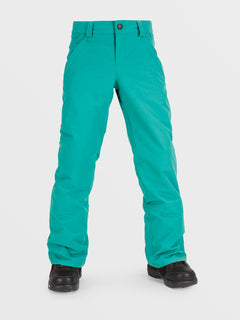 Kids Frochickidee Insulated Pants - Vibrant Green (N1252400_VBG) [F]