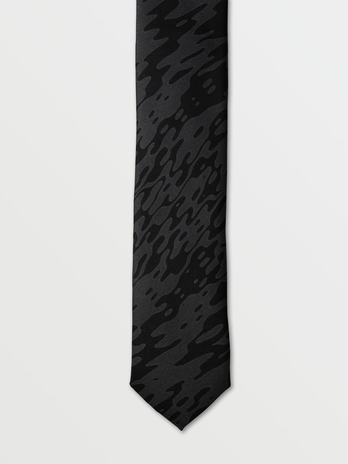 Volcom Neck Tie - Black